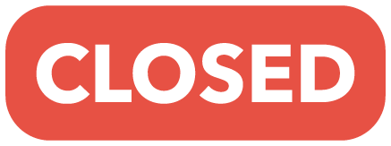 CLOSED - Private Event